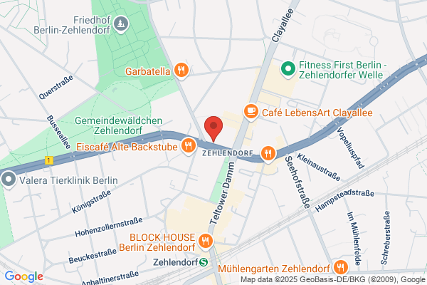 St. Roch Vertriebsgesellschaft mbH