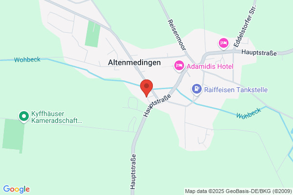 Werkstatt Isenring