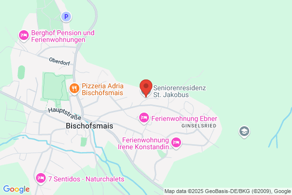 Altersheim