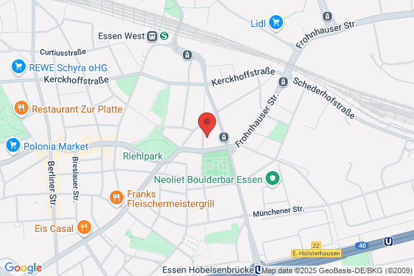 Bezirksschule