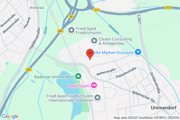 CE GmbH