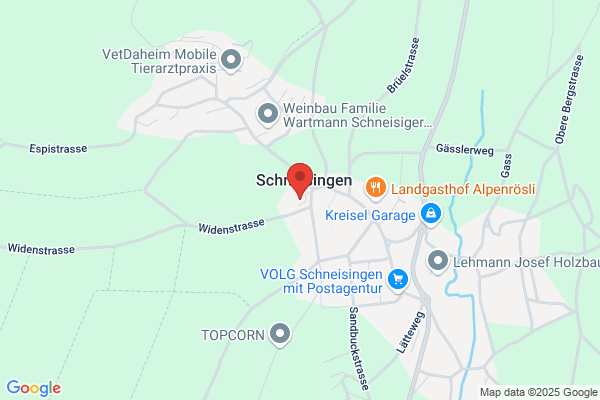 Forstamt Siglistorf