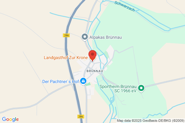 Gasthaus Krone
