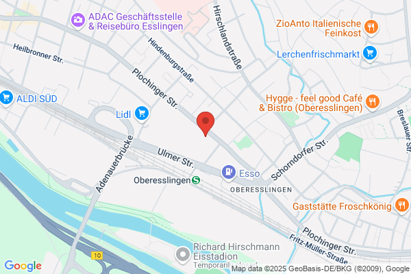 Industrieindex.ch GmbH