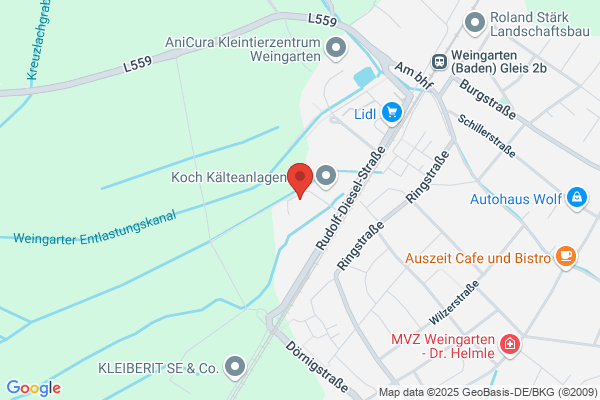 NEO Bau- und Handel GmbH