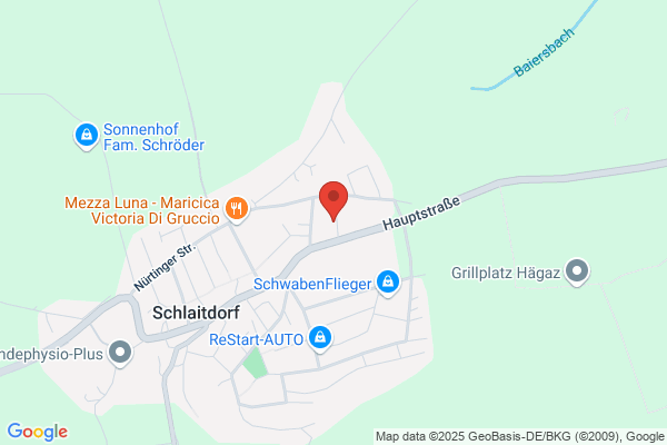 RHS EDVConsulting GmbH