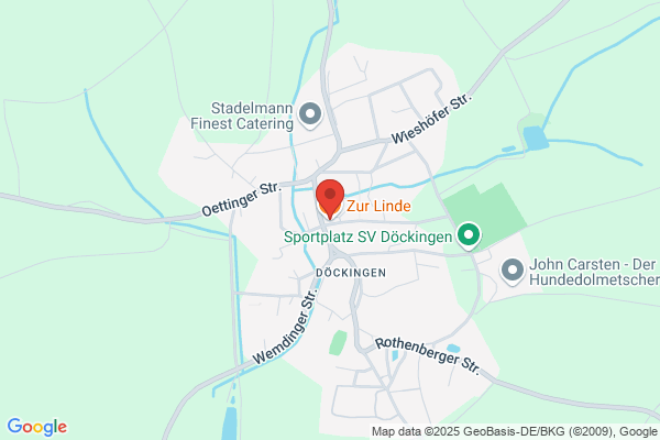 Restaurant Linde