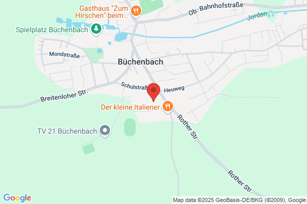 Schulheim fuer cerebral Gelaehmte