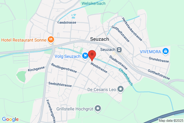 Scott Lubrication (Schweiz) GmbH