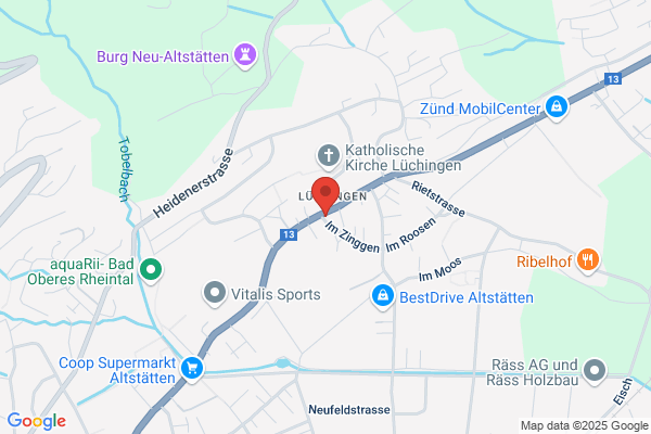 Trassag Treuhand AG