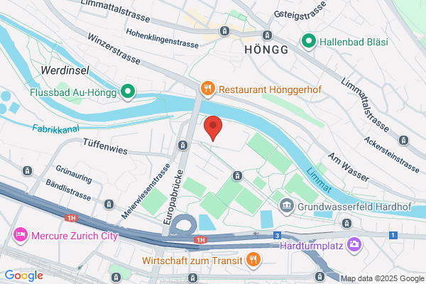 Wasserversorgung