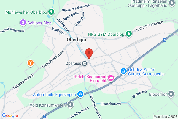 STRAHM HAUSTECHNIK GmbH