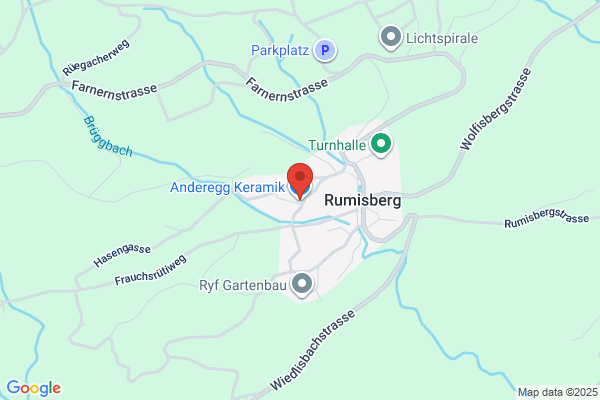 Anderegg Keramik AG