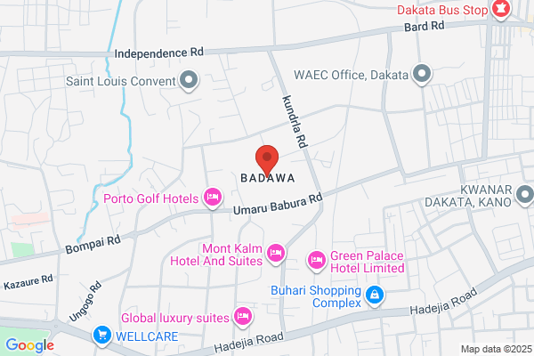 BADAWA GmbH