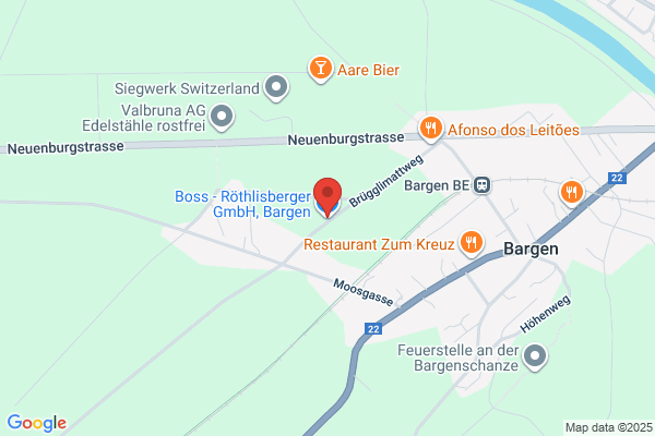 Boss Ranch GmbH