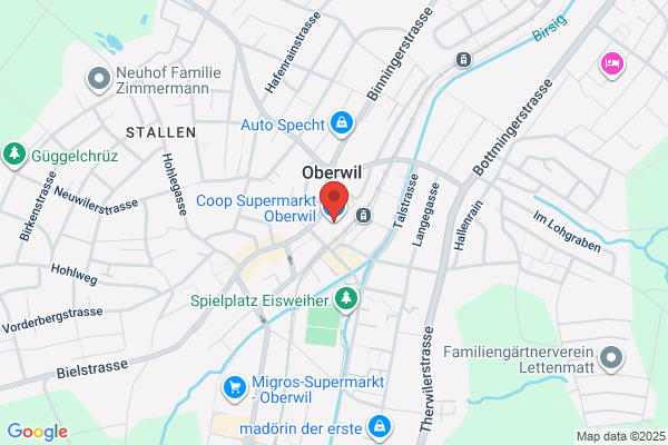 Coop Nordwestschweiz