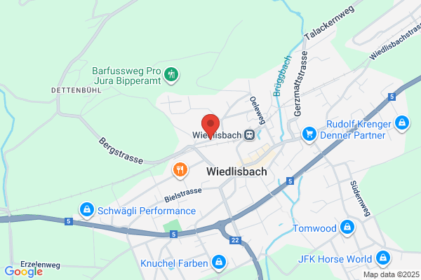 Feuerwehrkommando