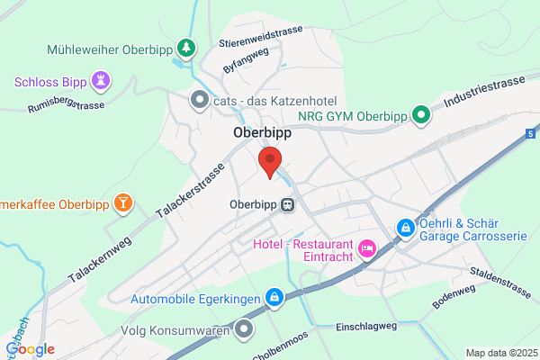 Hairstudio Annegret Obi