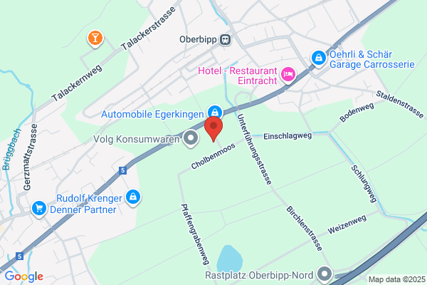Huesler Nest AG