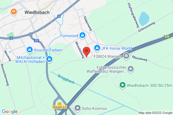 Keller Forstmaschinen
