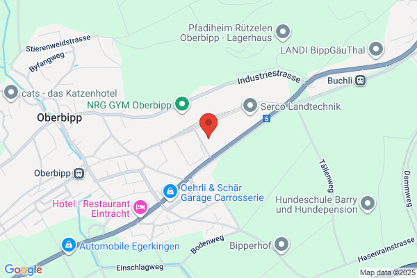 Korff AG