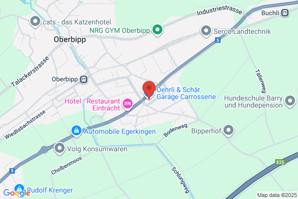 Oehrli und Schaer