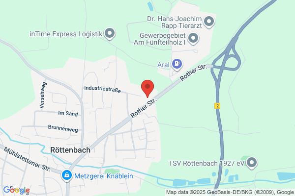 S. Kopp Logistik GmbH