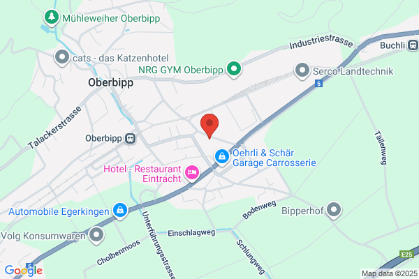 Schreinerei Wagner