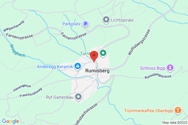 Vis-à-Vis Inh. Fam. Bechtold