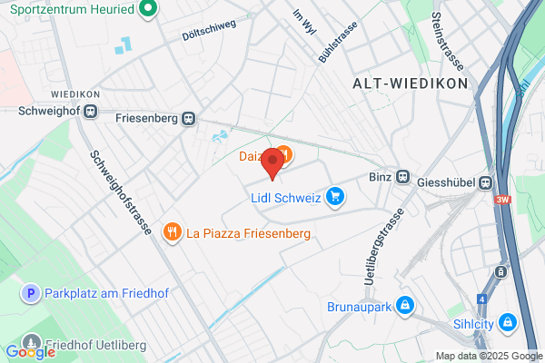 Lam und Hartmann Architekturbuero