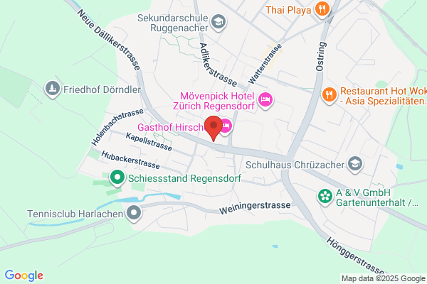Neeser Schreinerei AG