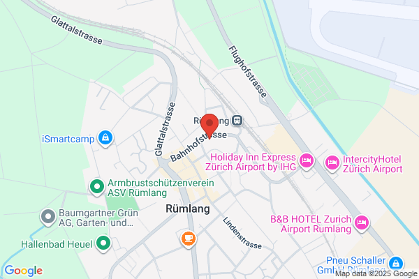 Ecoit Suisse GmbH