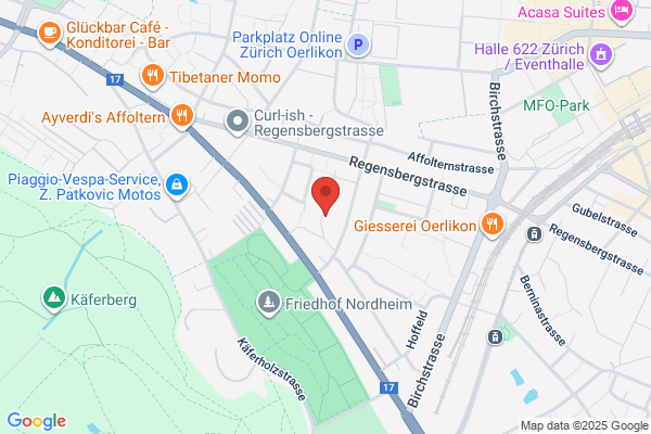 Lanfranconi Bauunternehmung