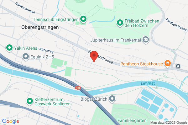 Malergeschäft Christen GmbH