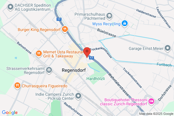 Logstor Schweiz AG