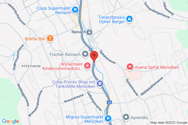 Oerlikon-Schweisstechnik AG
