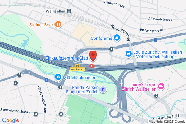 Amavita Apotheke Glattzentrum