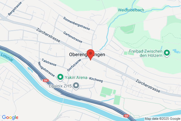 Amavita Oberengstringen