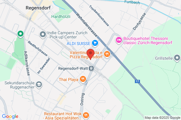 Apotheke Dr. Kunz