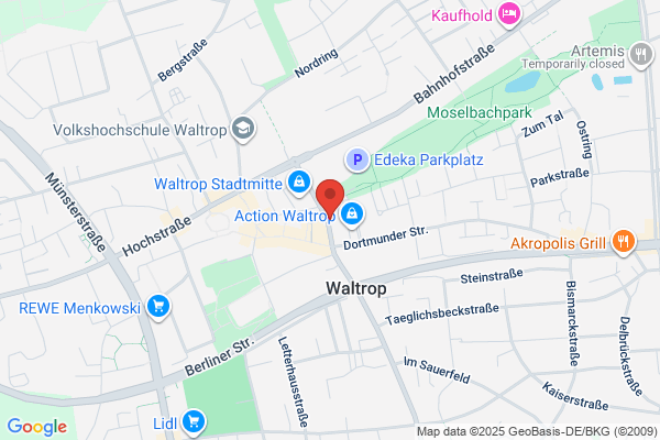 Nord-Apotheke AG
