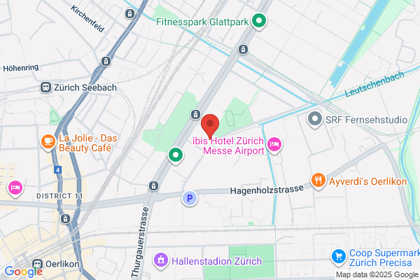 ArchiNet AG vormals WAP Architekten AG