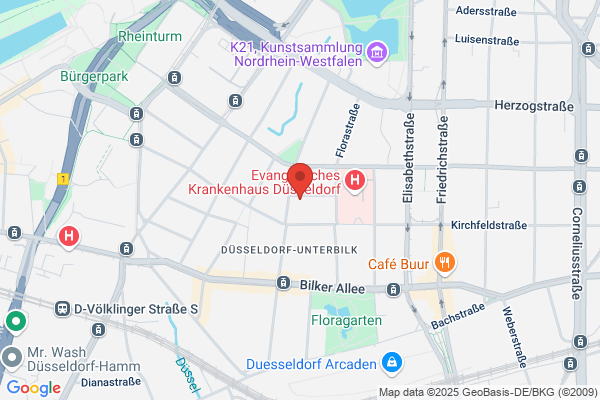 Architekturbuero M.A. Rasser