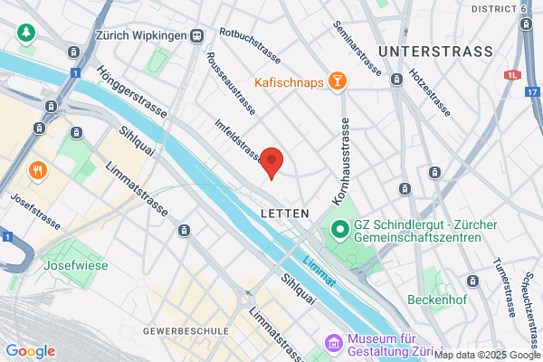 M. Altherr GmbH Architekturbuero