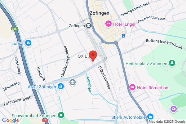 Strebel und Partner Architekten AG