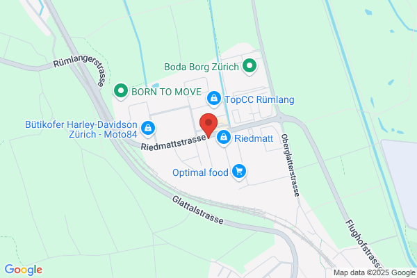 Vale Moto GmbH