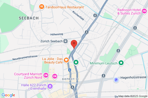 Auto-Stop Garage Ristic und Co