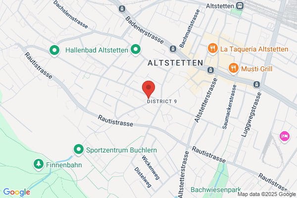 Guerelli Trading und Consulting
