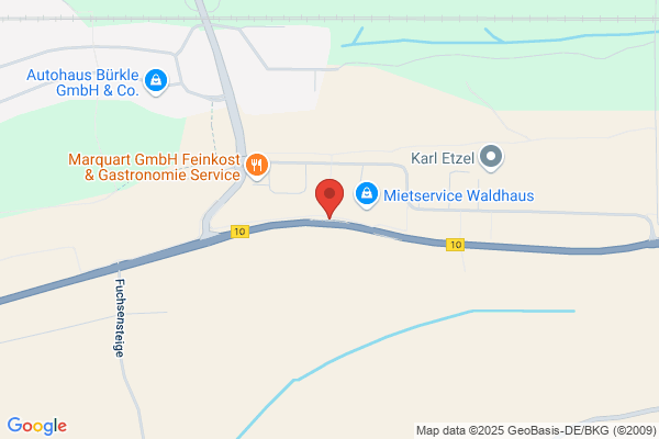 Muehlackergarage P. und M. Zimmermann GmbH