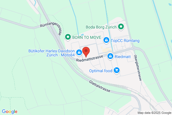 Froehlich Transklima AG Thermo King Schweiz
