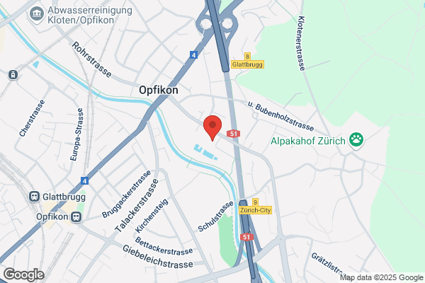 GiM Autovermietung GmbH
